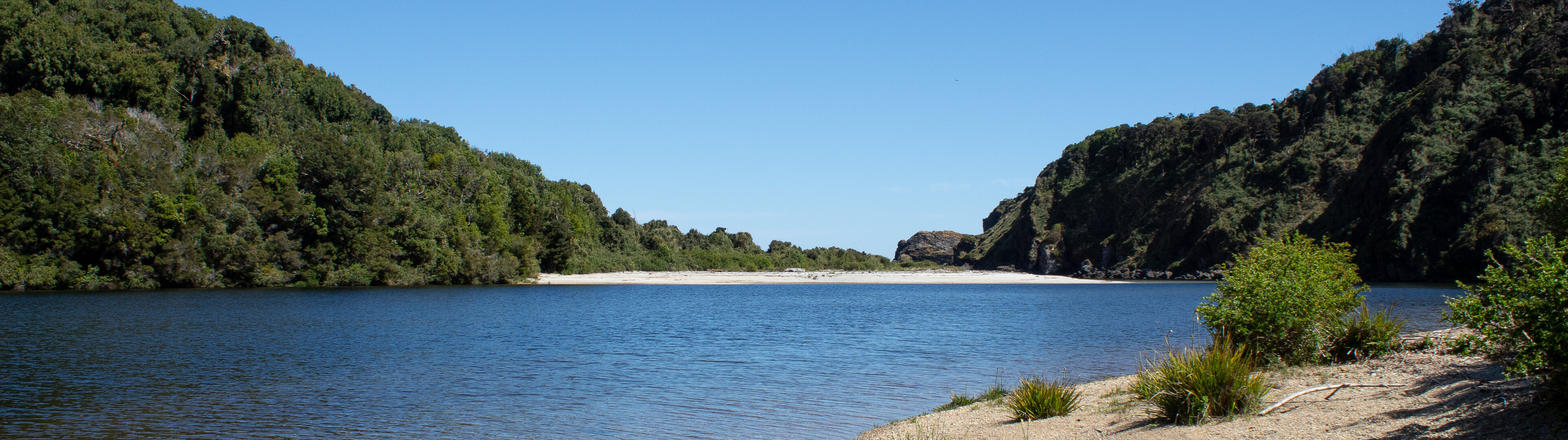 Río Pescado
