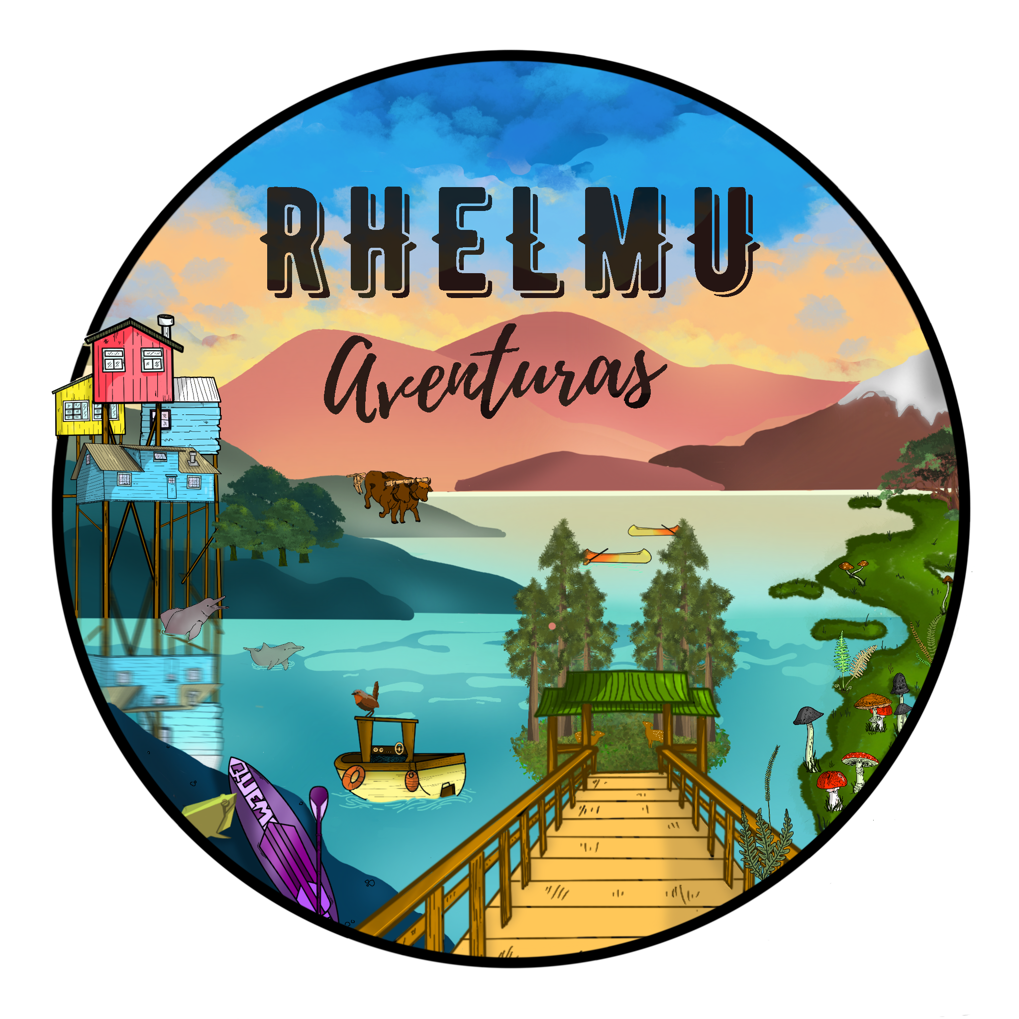 Rhelmu